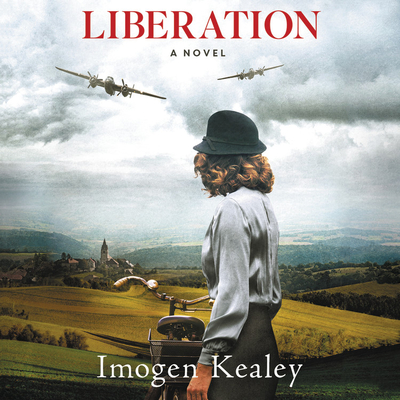 Liberation Cover Image