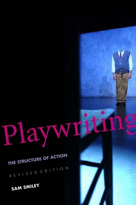Cover for Playwriting