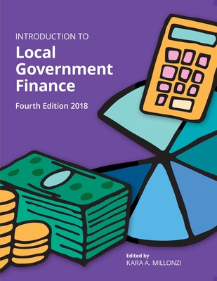 Introduction to Local Government Finance Cover Image