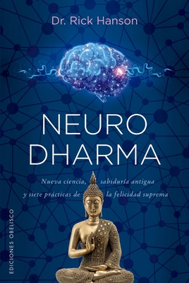 Neurodharma cover
