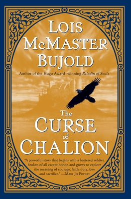 The Curse of Chalion (Chalion series #1)