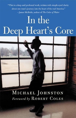 In the Deep Heart's Core Cover Image