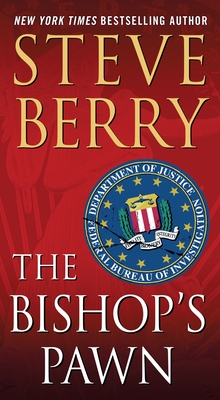 Cover for The Bishop's Pawn