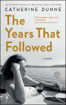 Cover for The Years That Followed