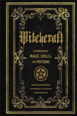 Love Spells: An Enchanting Spell Book of Potions & Rituals (Volume