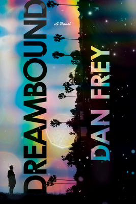 Cover of Dreambound
