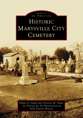 Historic Marysville City Cemetery