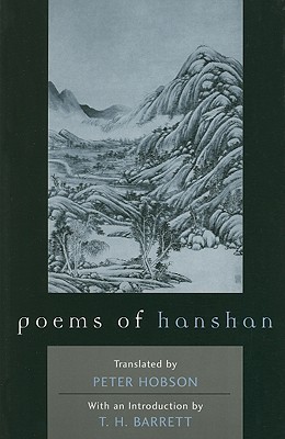 Cover for Poems of Hanshan (Sacred Literature Trust Series)