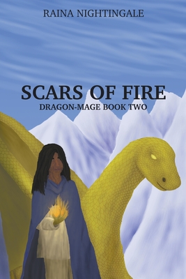 Scars of Fire Cover Image