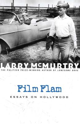 Film Flam: Essays on Hollywood Cover Image