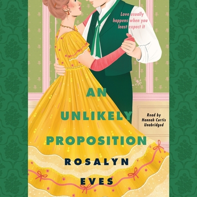 An Unlikely Proposition (Unexpected Seasons #2)