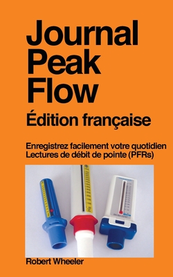 Journal Peak Flow Cover Image