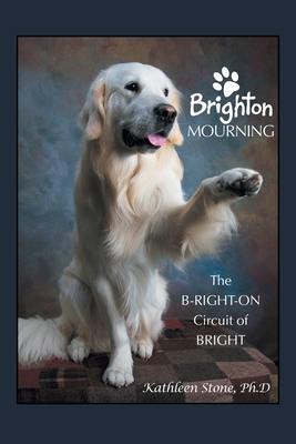 Brighton Mourning: The B-Right-On Circuit of Bright By Kathleen Stone Ph. D. Cover Image