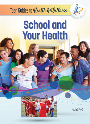School and Your Health Cover Image