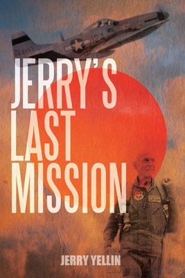 Jerry's Last Mission Cover Image
