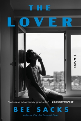 The Lover: A Novel Cover Image