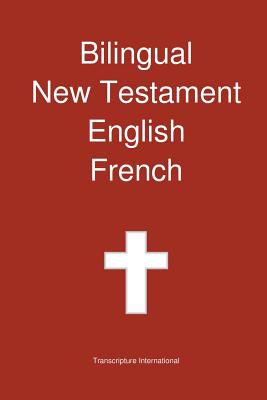 Bilingual New Testament-PR-OE/FL Cover Image