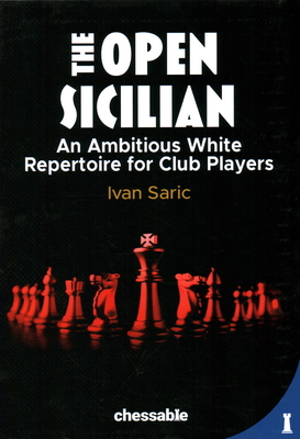 Grandmaster Repertoire: the Sicilian Taimanov