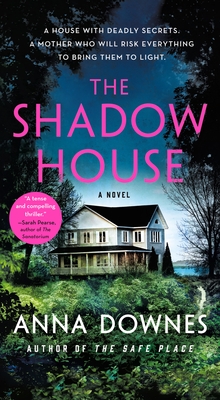 The Shadow House: A Novel Cover Image