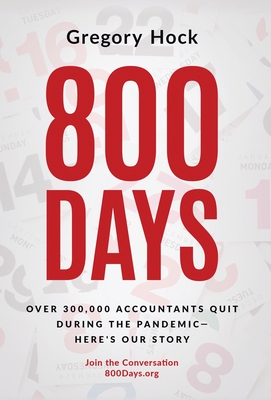 800 Days: Over 300,000 Accountants Quit During the Pandemic-Here's Our Story Cover Image