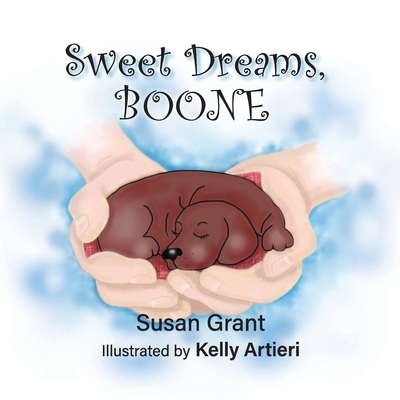Sweet Dreams, Boone Cover Image