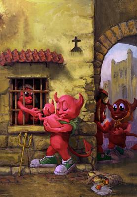 FreeBSD Mastery: Jails (It Mastery #15) By Michael W. Lucas Cover Image