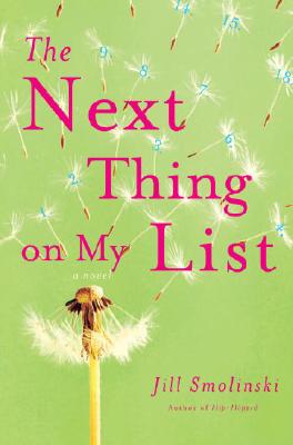 The Next Thing on My List Cover