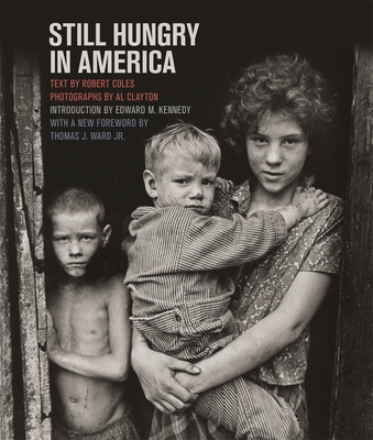 Cover for Still Hungry in America (Southern Foodways Alliance Studies in Culture #10)