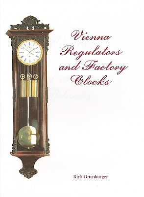 Vienna Regulator Clocks Cover Image