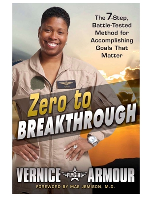 Zero to Breakthrough Cover