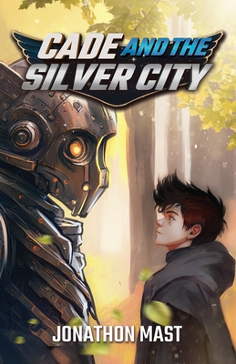 Cade and the Silver City Cover Image
