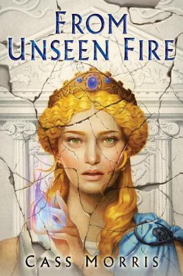 Cover for From Unseen Fire (Aven Cycle #1)
