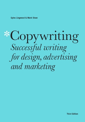 Cover for Copywriting Third Edition