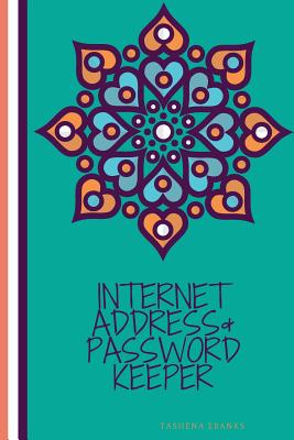 Internet Address & Password Keeper