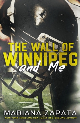 The Wall of Winnipeg and Me Cover Image