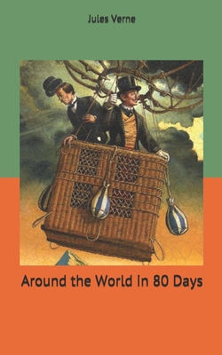 Around the World in 80 Days
