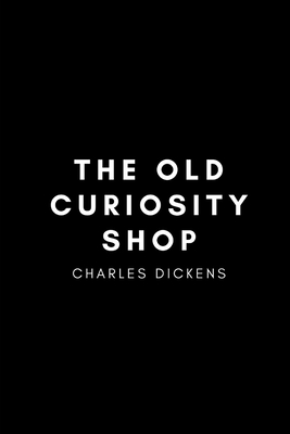 The Old Curiosity Shop