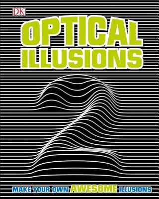 Optical Illusions 2 Cover Image