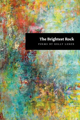 Cover for The Brightest Rock