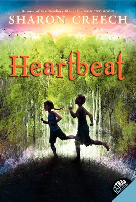 Heartbeat By Sharon Creech Cover Image