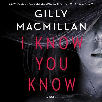 Cover for I Know You Know