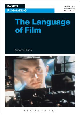 The Language of Film (Basics Filmmaking) Cover Image