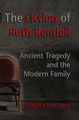 The Fiction of Ruth Rendell Cover Image