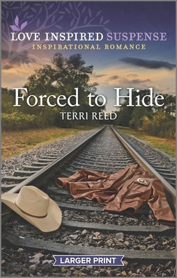 Forced to Hide Cover Image