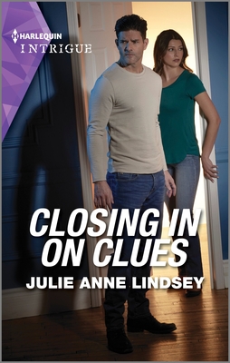 Closing in on Clues Cover Image