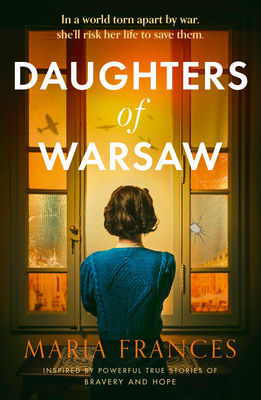 Daughters of Warsaw Cover Image