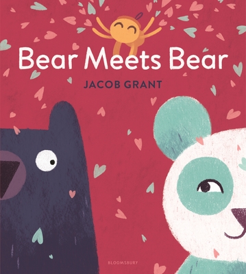 Cover for Bear Meets Bear