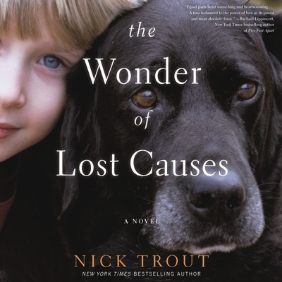 The Wonder of Lost Causes Lib/E Cover Image