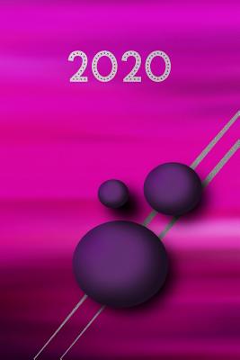2020 : Agenda semainier 2020 - Calendrier des semaines 2020