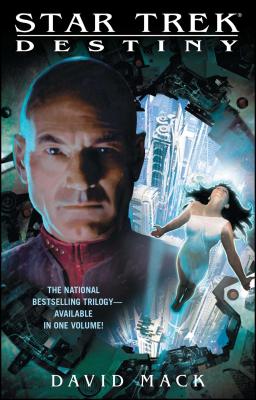 Star Trek: Destiny (Star Trek: The Next Generation)